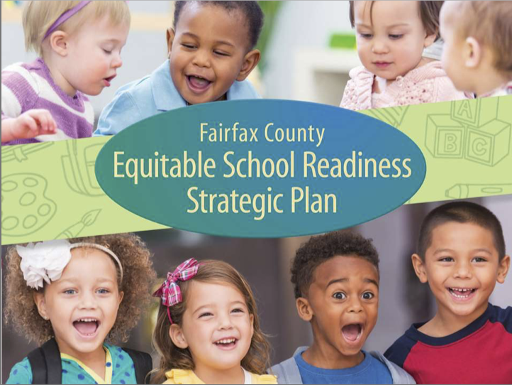 Equitable School Readiness Plan